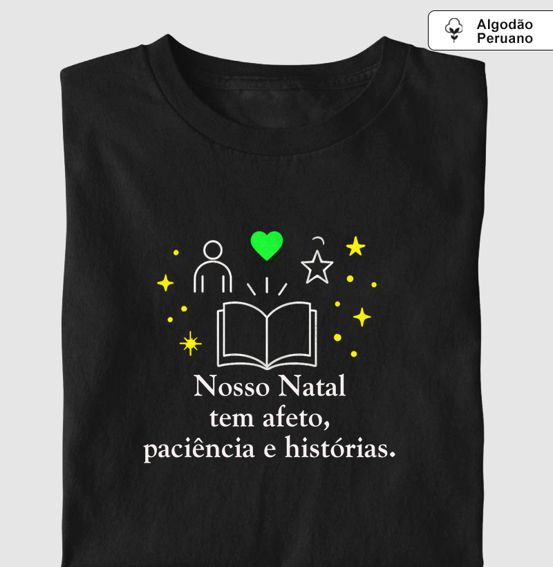 Presentes Invisíveis