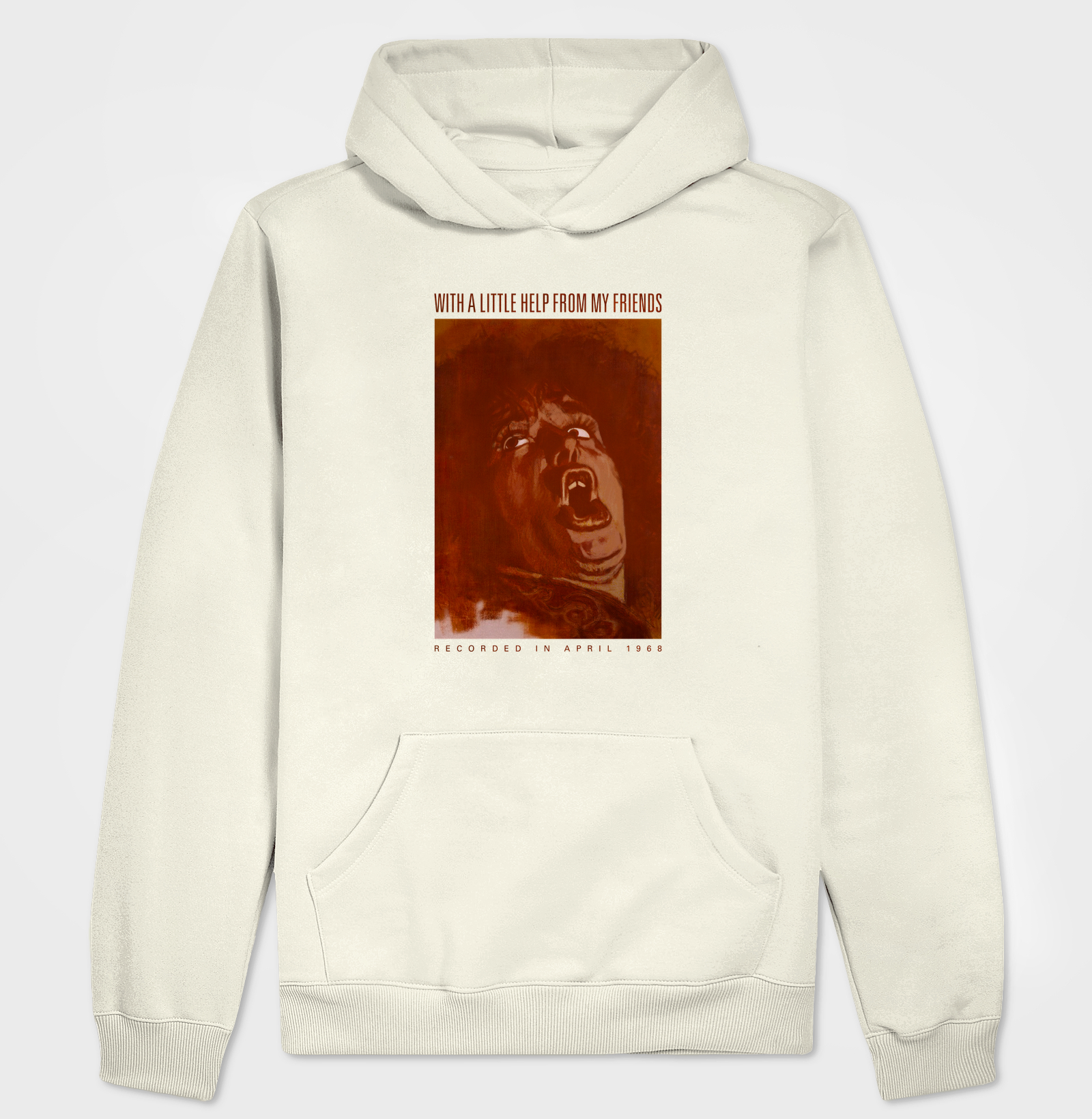 With a Little Help from My Friends - Deluxe