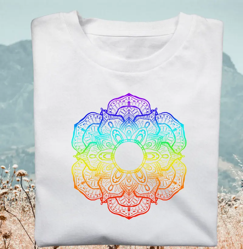 Mandala: Espaço Sagrado