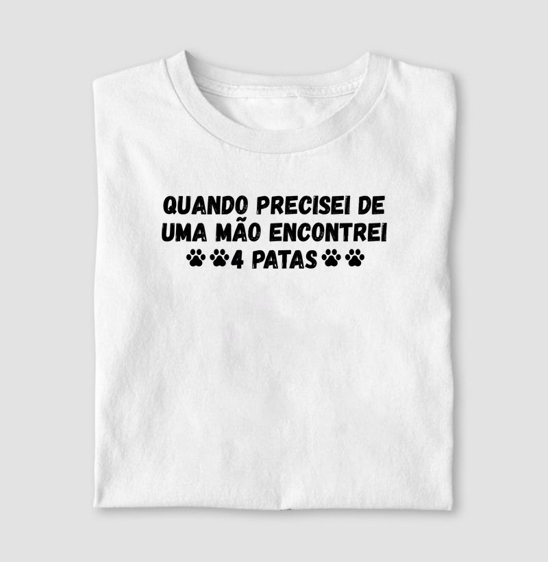 Amor de 4 patas