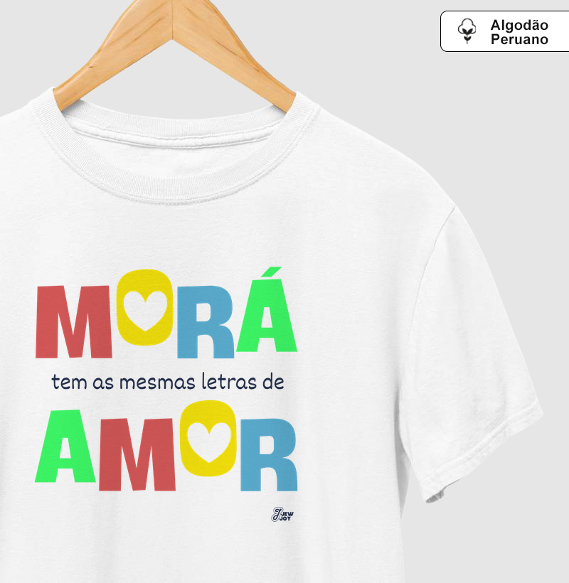 Morá Amor
