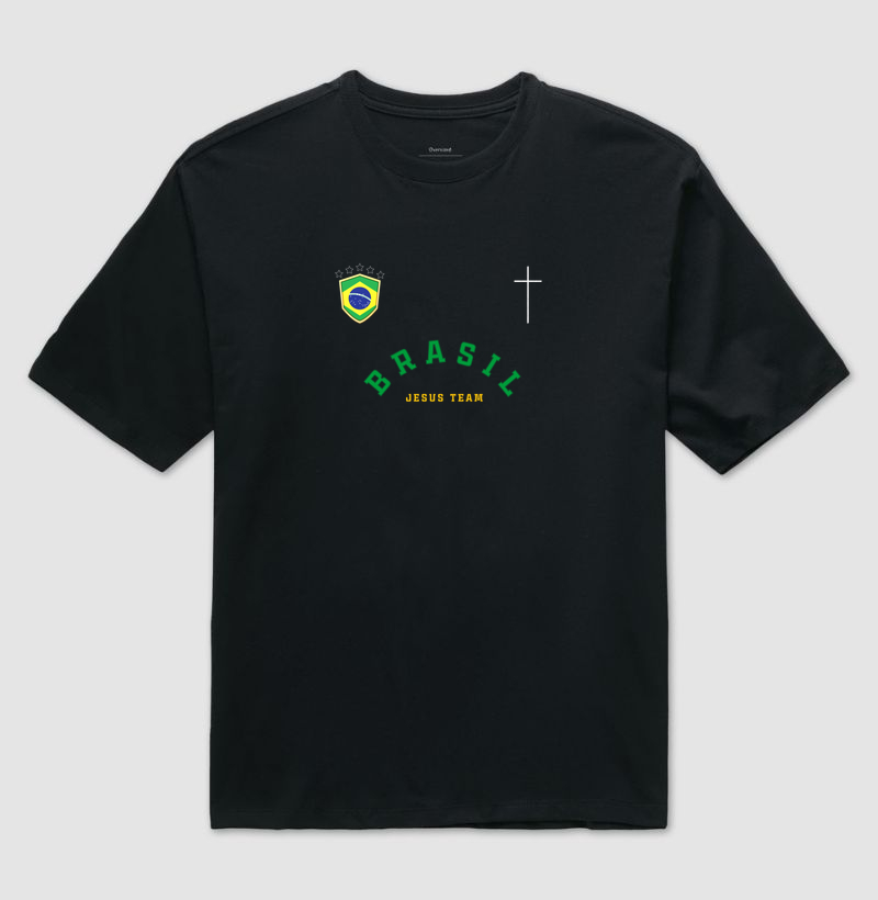 Jesus Team 2 