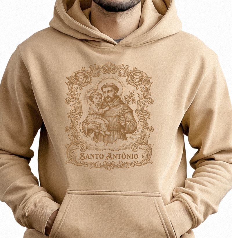 Santo antonio