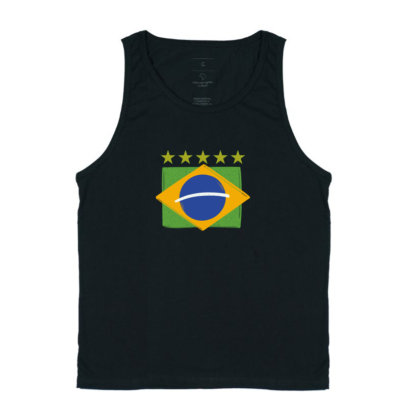 Penta - Copa 2026