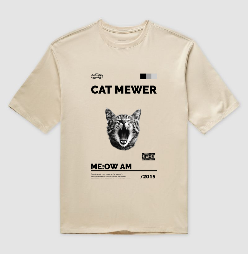 Cat Mewer