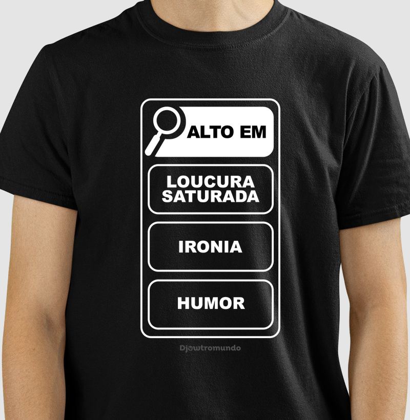DJOW® | ALTO EM