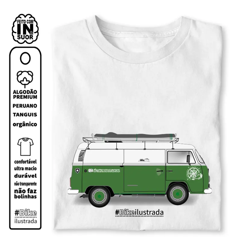 Kombi [VictorLuzardo]