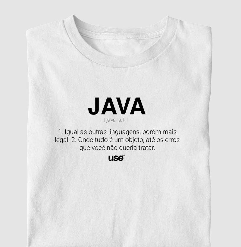 Significados "JAVA II" T.I