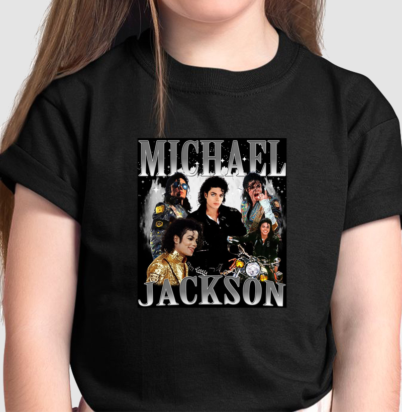 Michael Jackson - Star