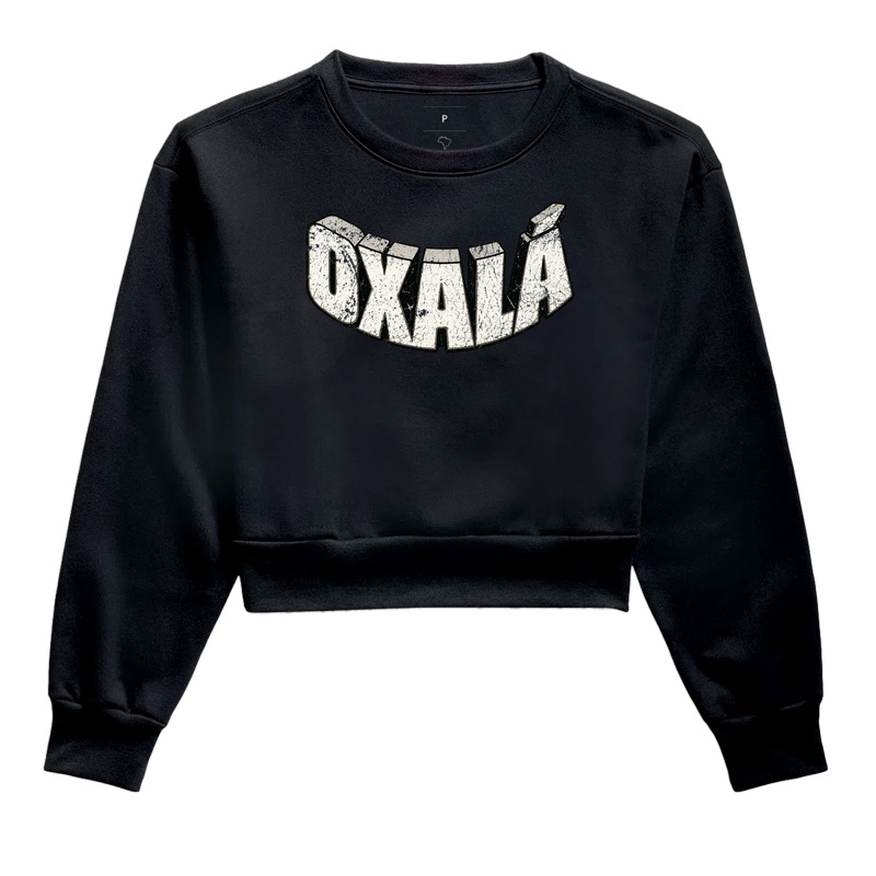 Oxalá - Old School
