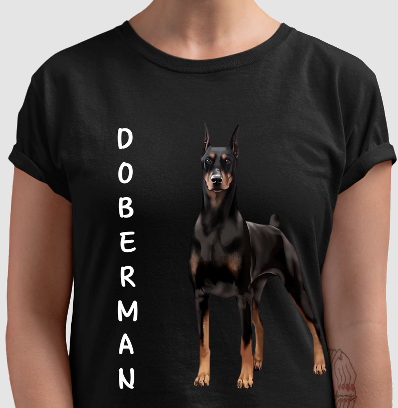 Doberman