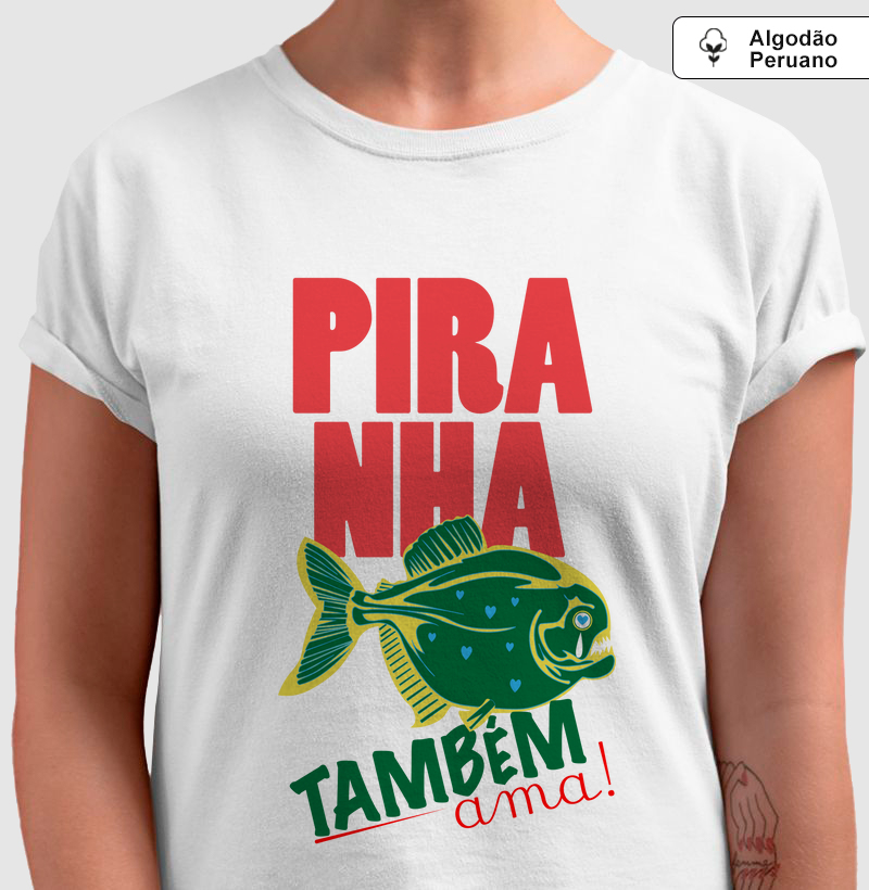 Piranha S2 Premium