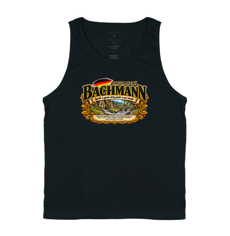 Bachmann  - Regata