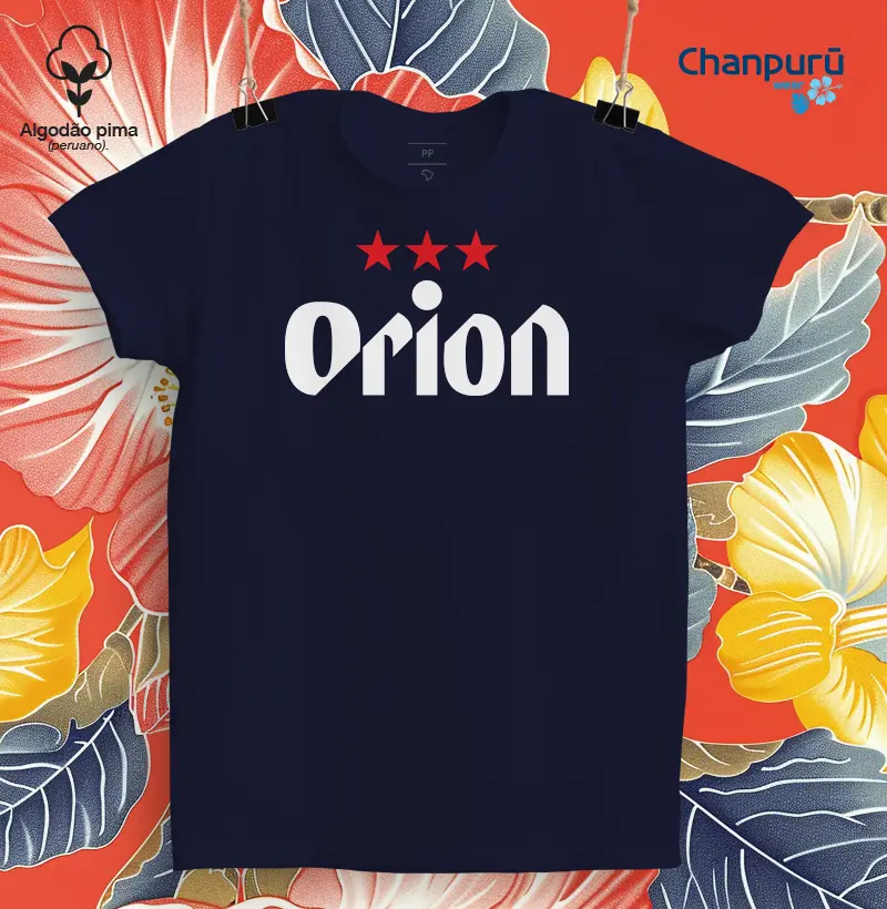 Premium Pima O R I O N