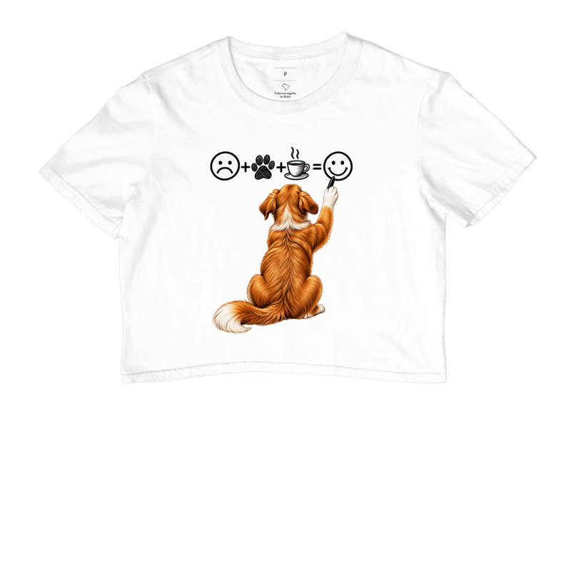 Otimismo Canino - Cropped