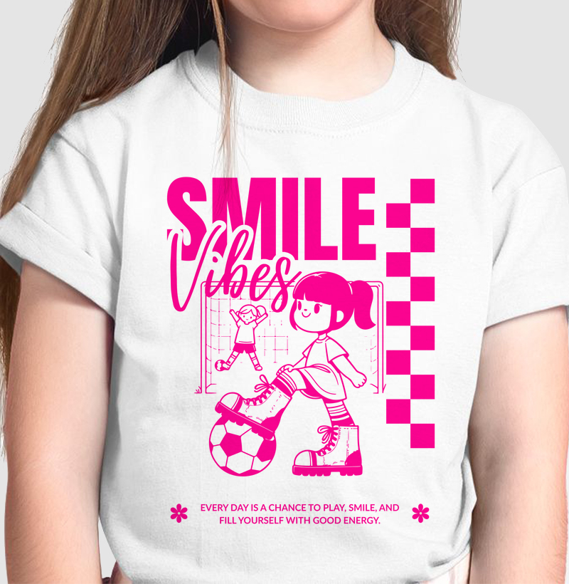 Smile Vibes 
