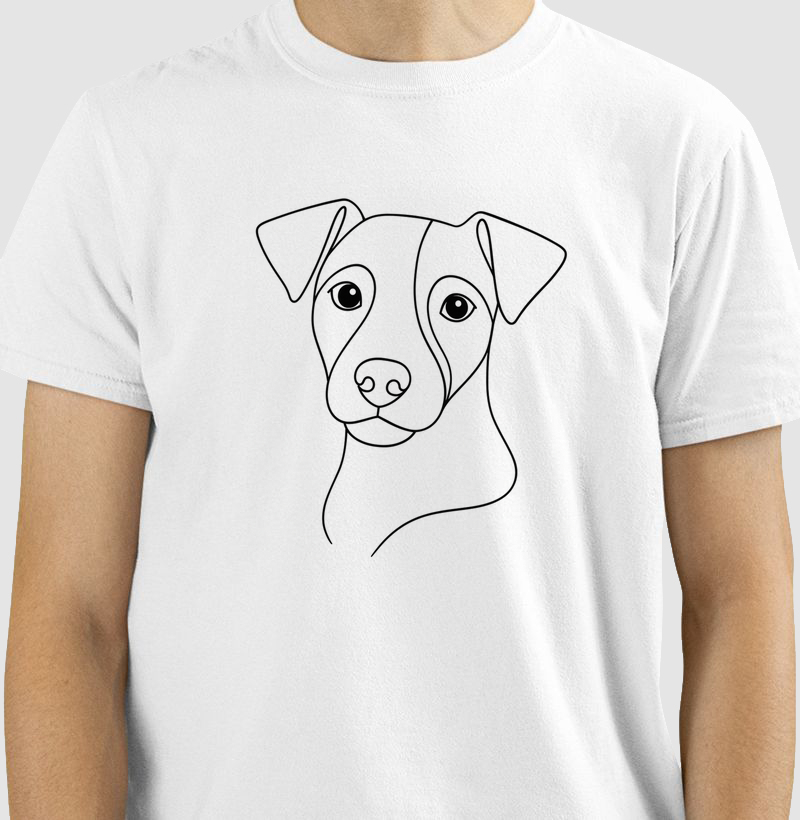 Jack Russel - Signature