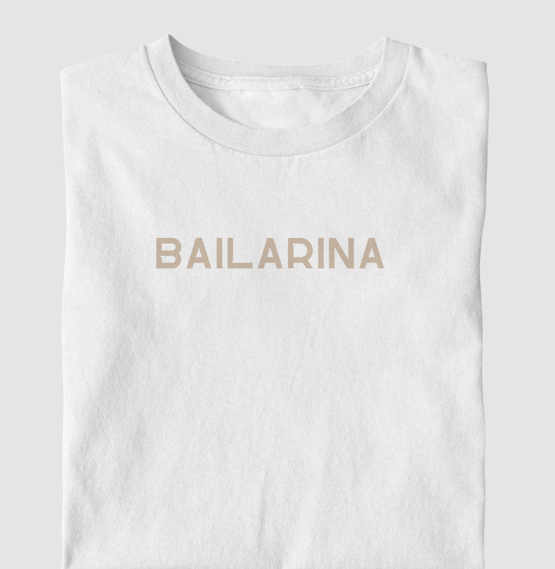 BAILARINA