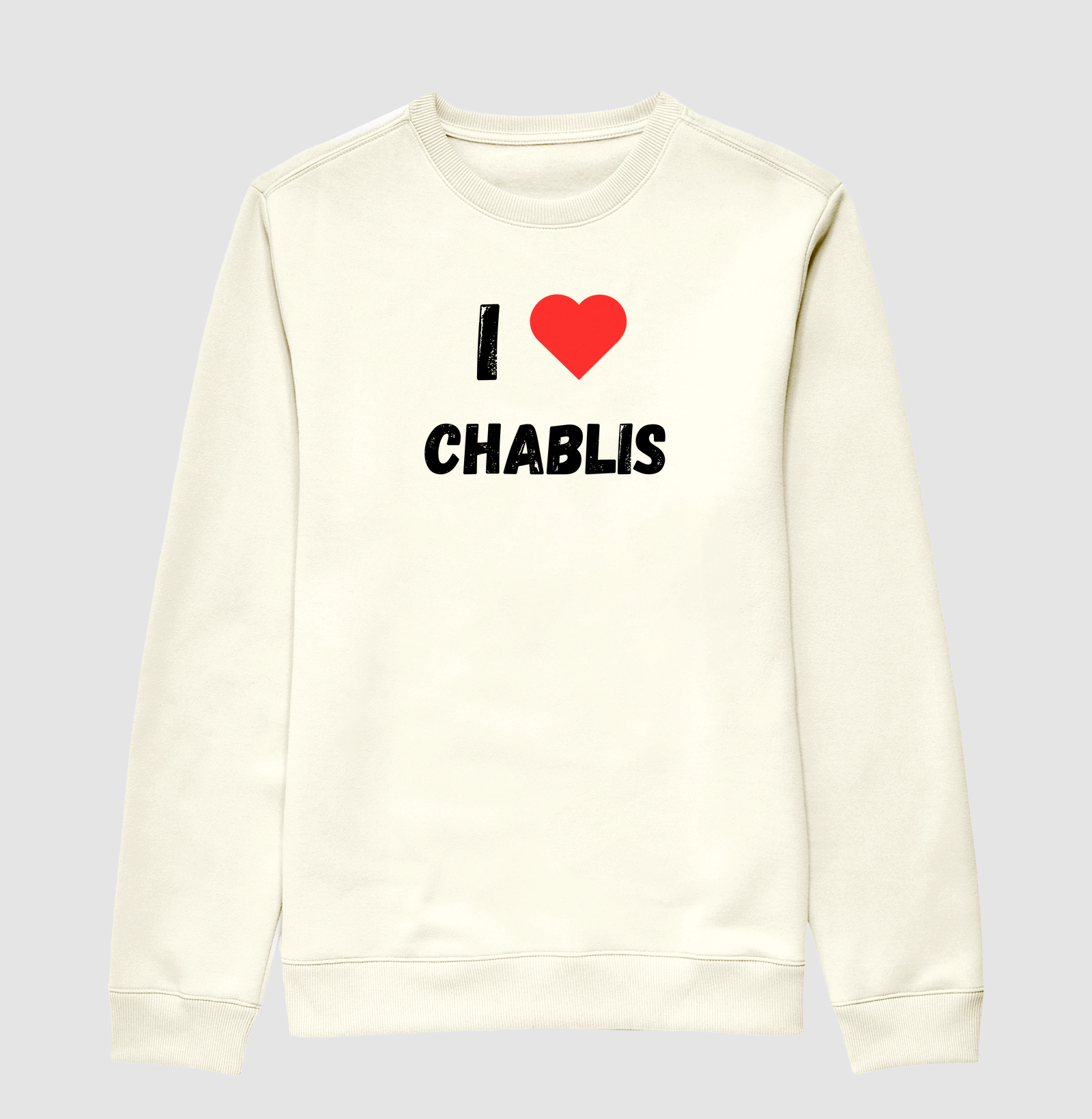 I love chablis