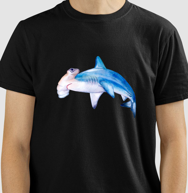 Hammerhead Shark
