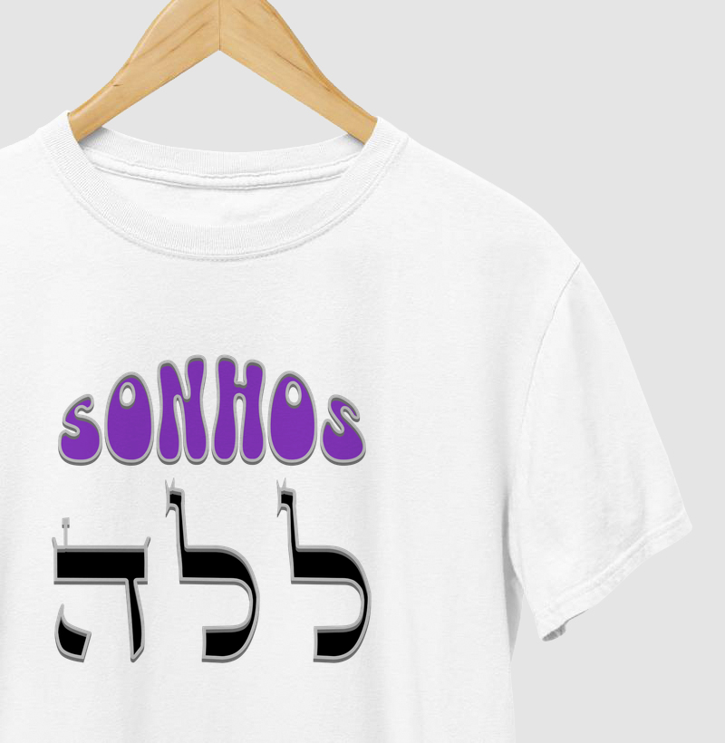 Sonhos - 72 Nomes de Deus