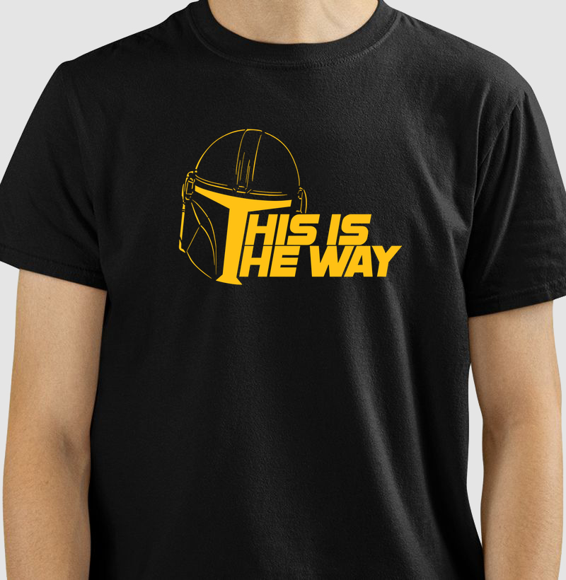 This Is The Way