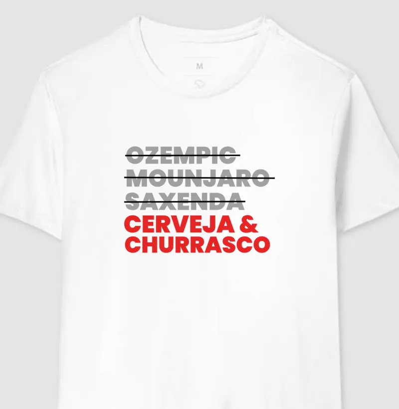 Cerveja & Churrasco