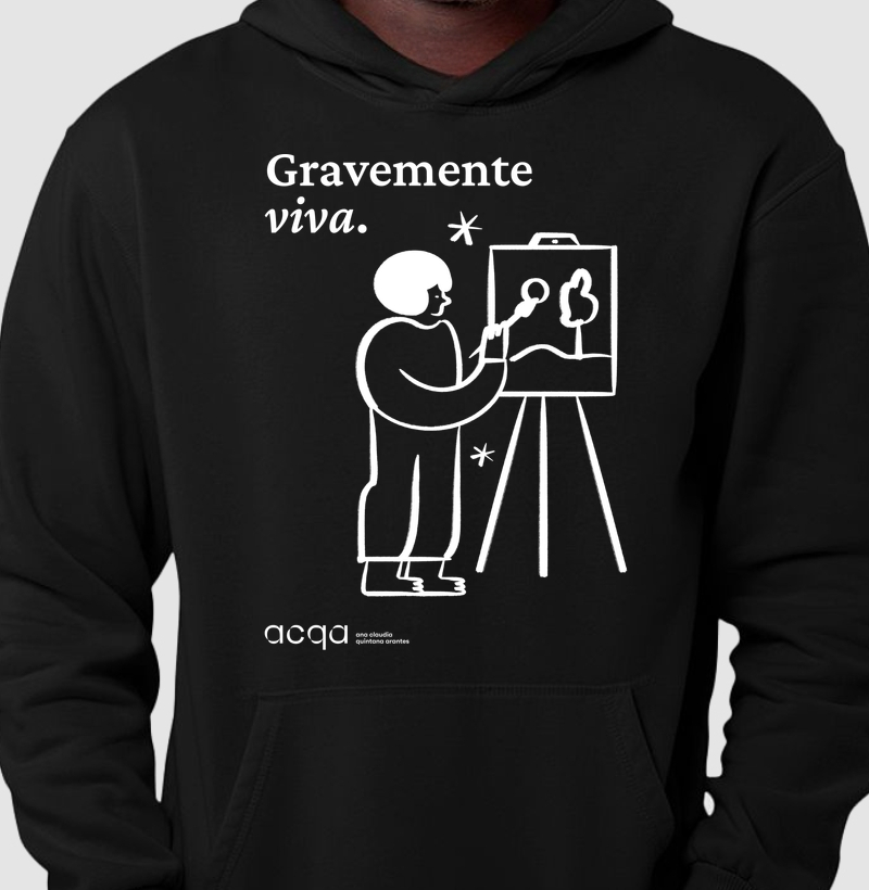 Gravemente Viva