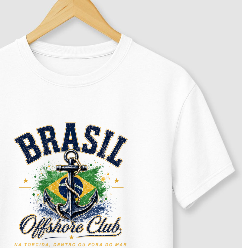 Brasil Offshore Club