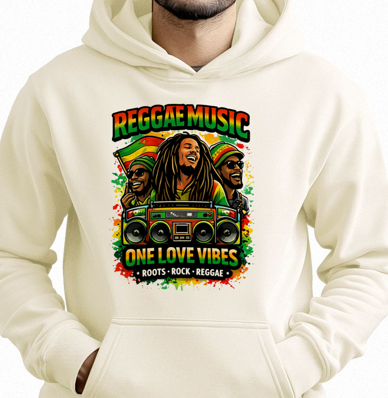 One Love Vibes