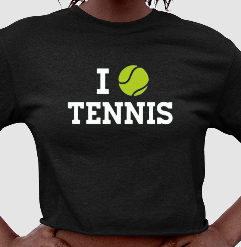 I Tennis