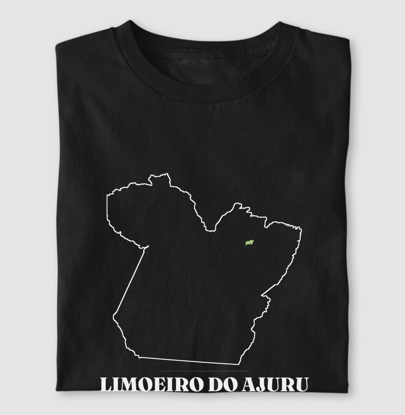 Limoeiro do Ajuru | Traço PA