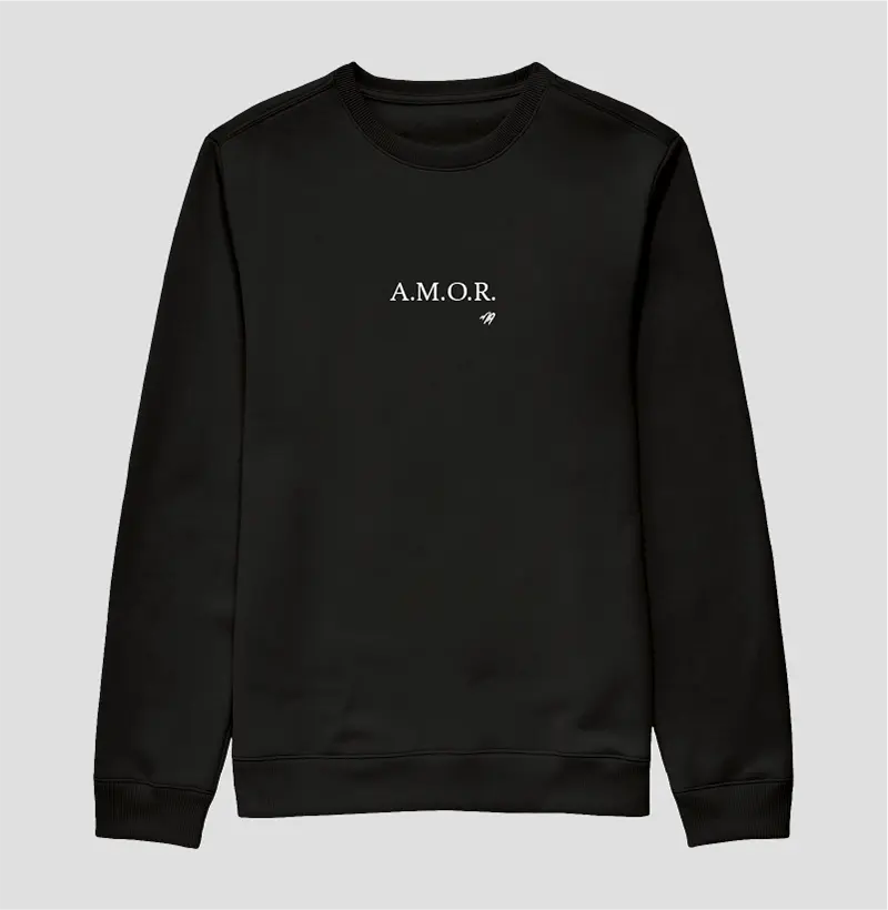 A.M.O.R