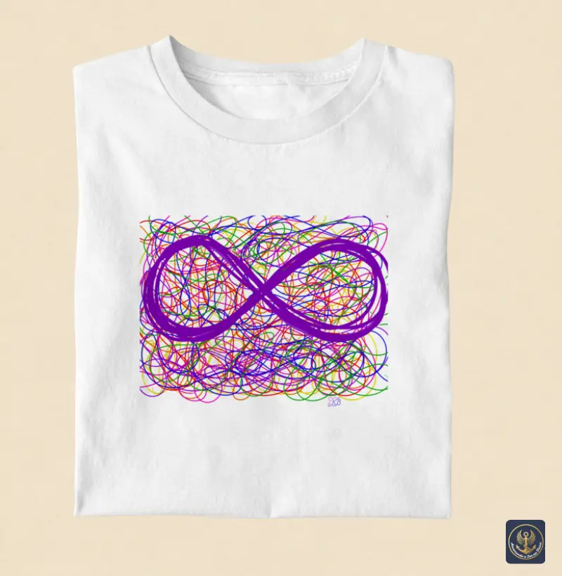 Infinito: Onde o Tempo se Dobra e a Alma se Lembra
