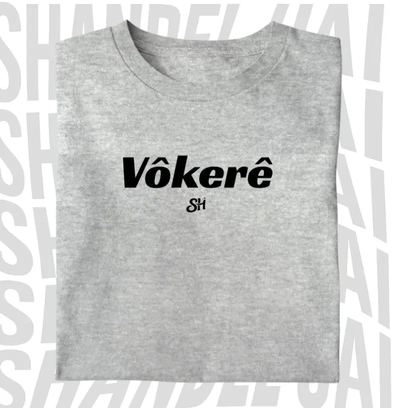 Vôkerê