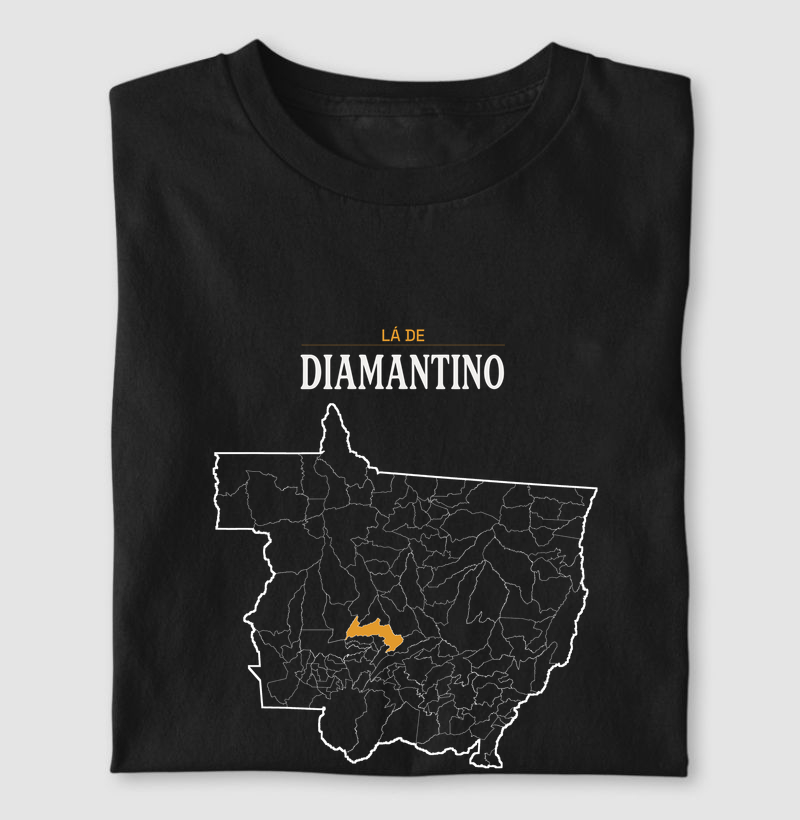 Diamantino | Território MT