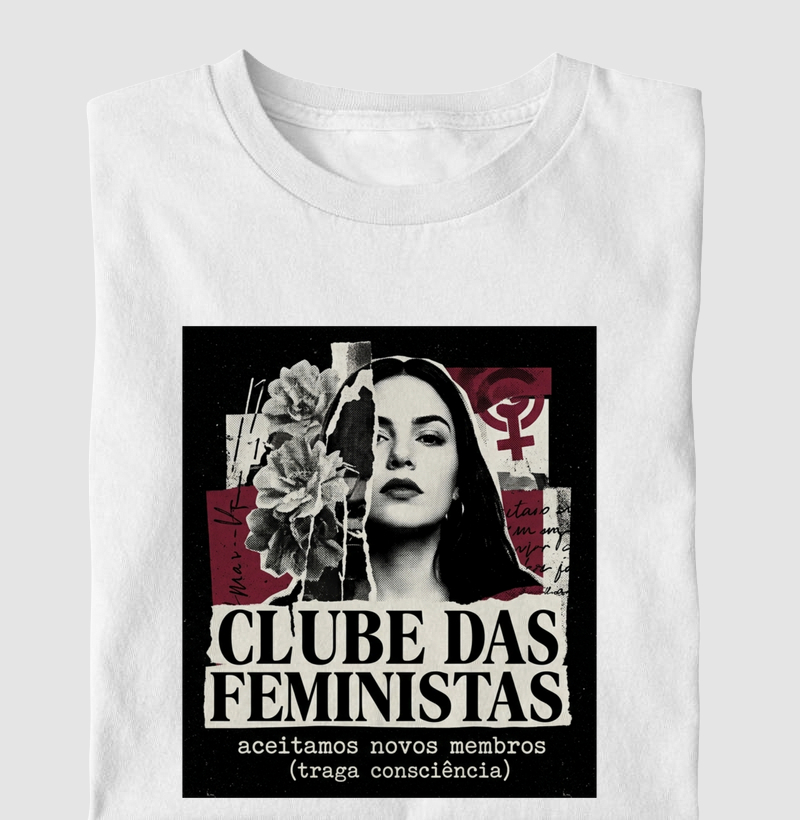 Clube das Feministas