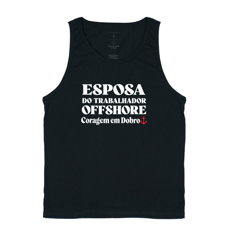 Esposa de Offshore | Coragem em Dobro - Regata