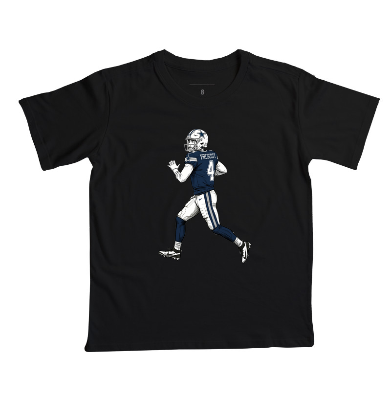 Dak Prescott