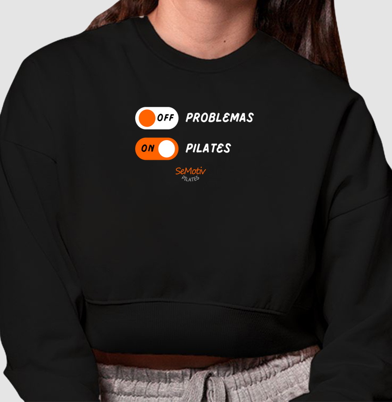 Off problemas, On pilates