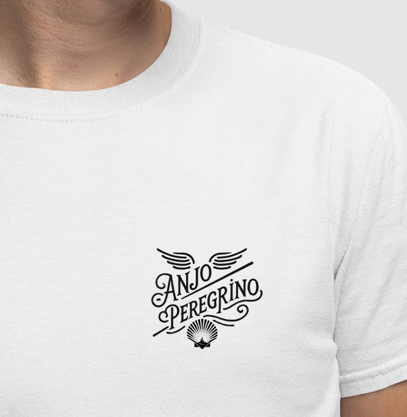 Anjo Peregrino | versão bolso