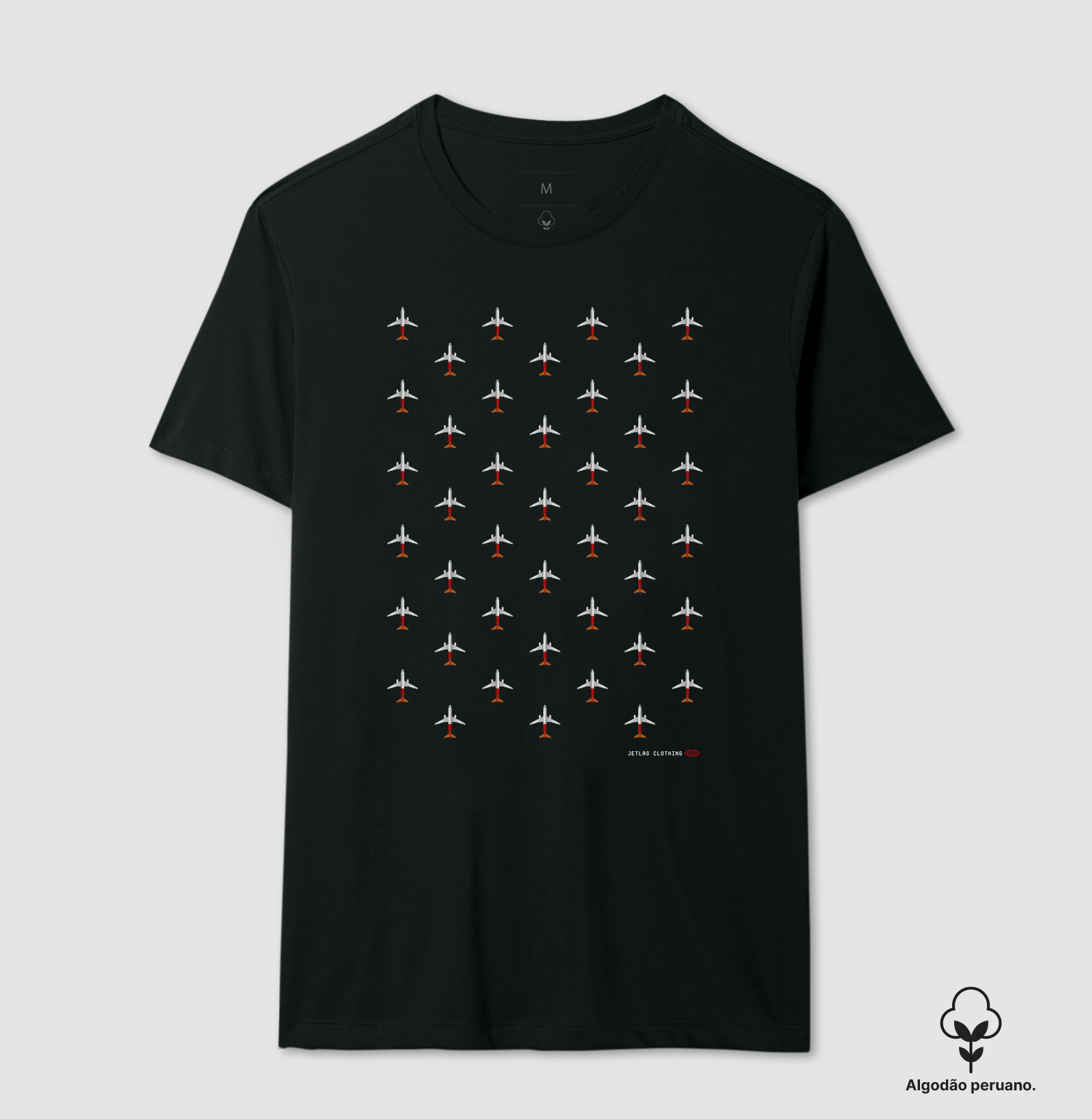 Camisa 0