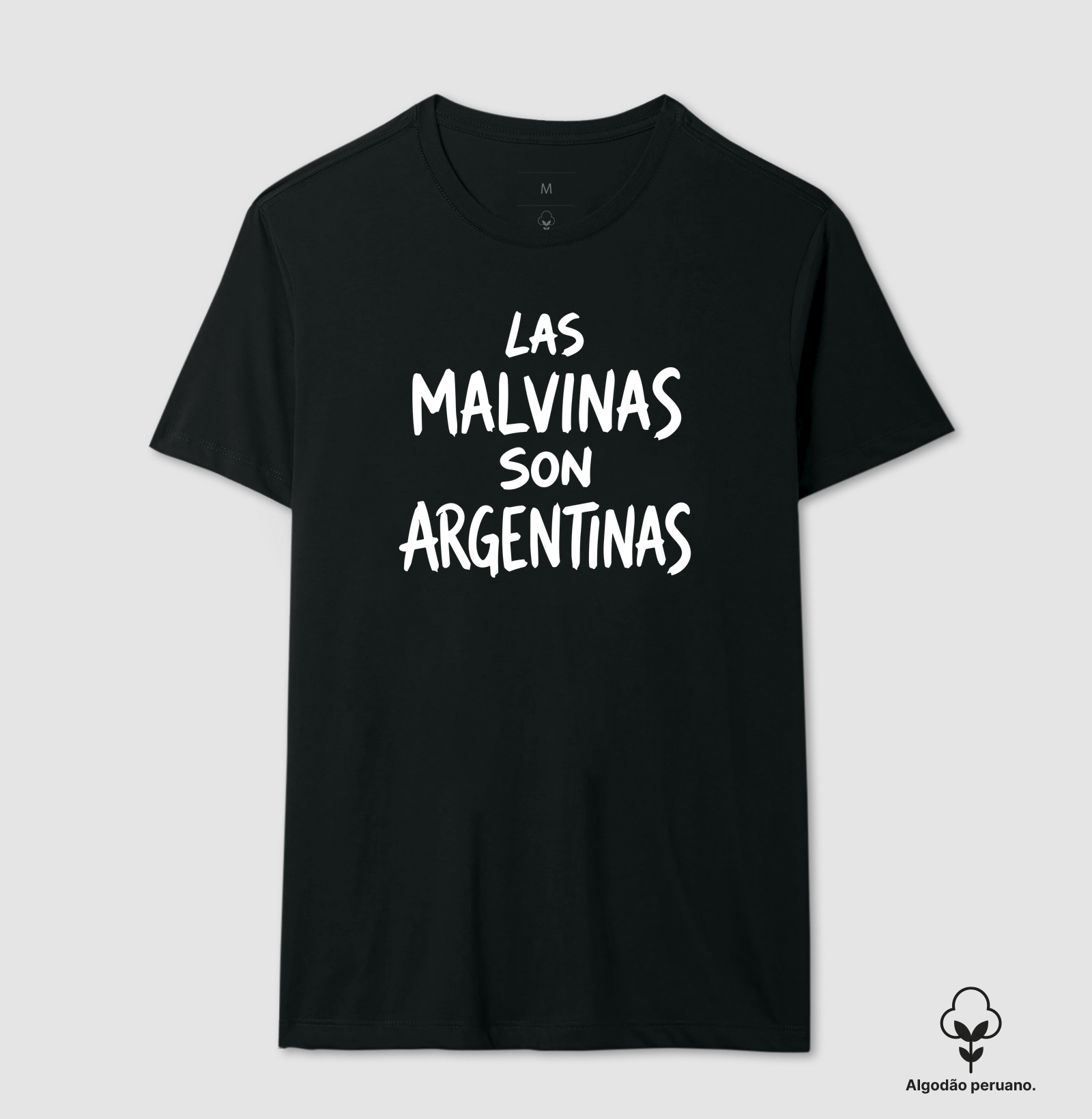 LAS MALVINAS SON ARGENTINAS