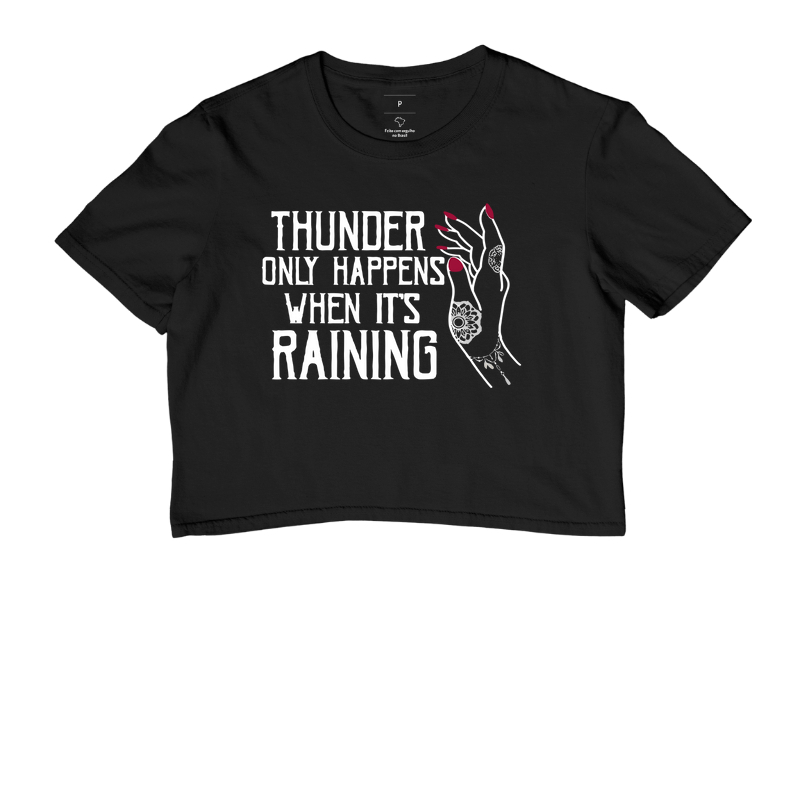 THUNDER