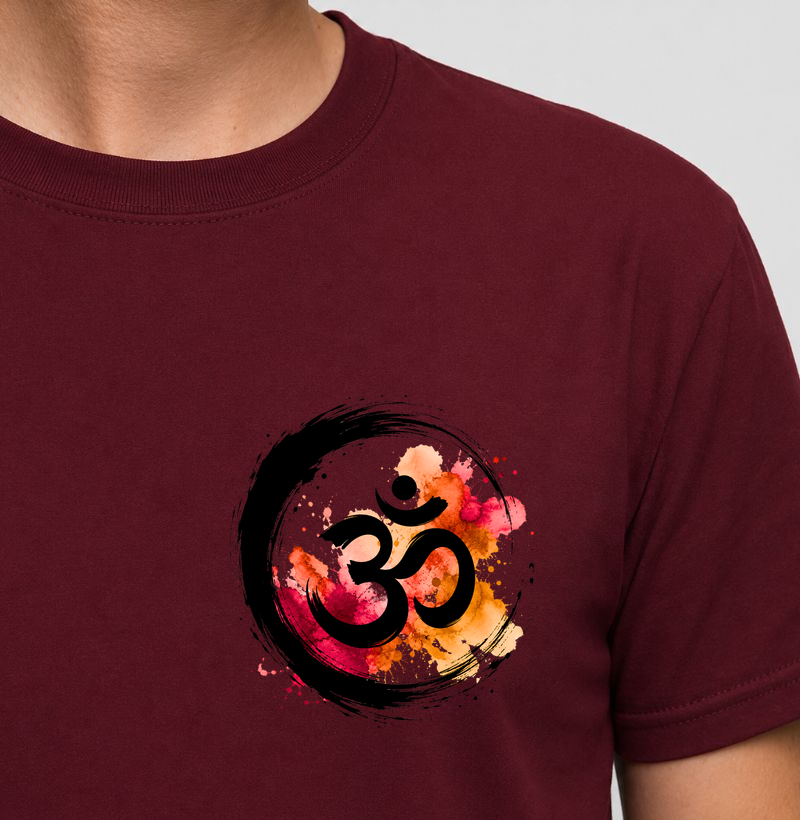 Om Enso — Presença e Harmonia