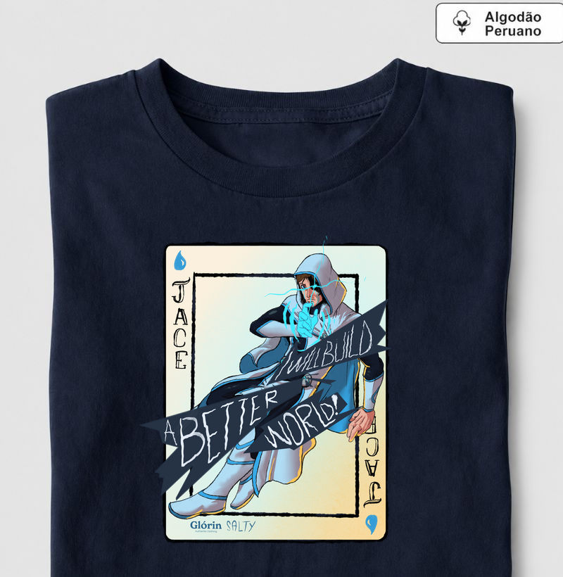 Fractured Jace