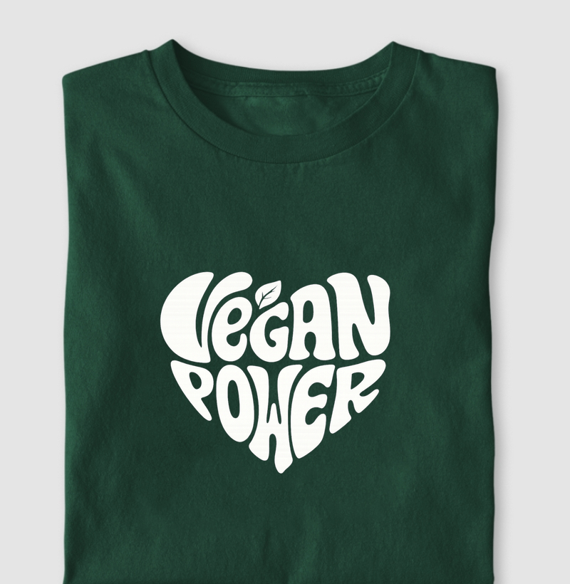 Vegan power 