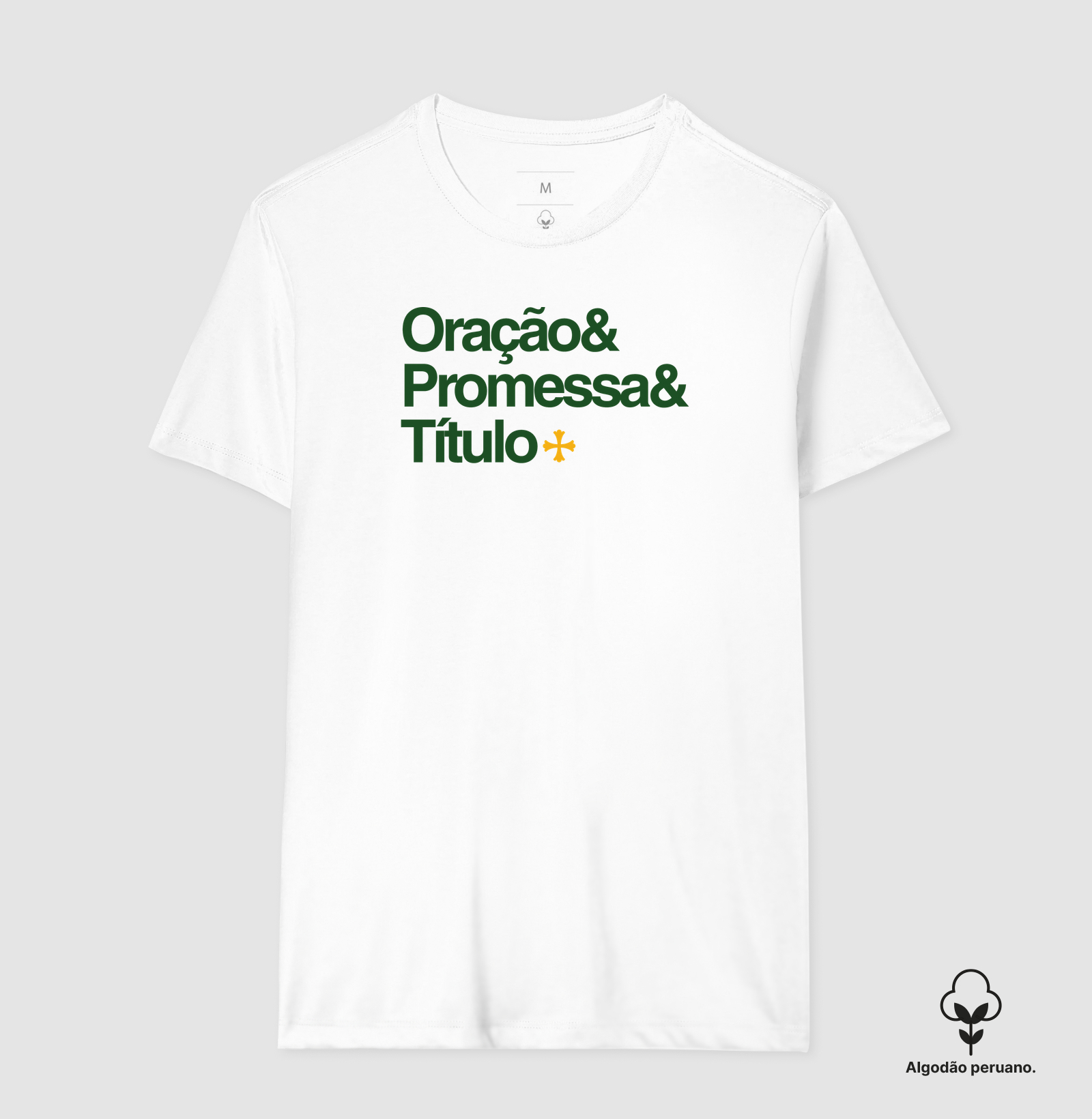 Torcida Brasil com Fé