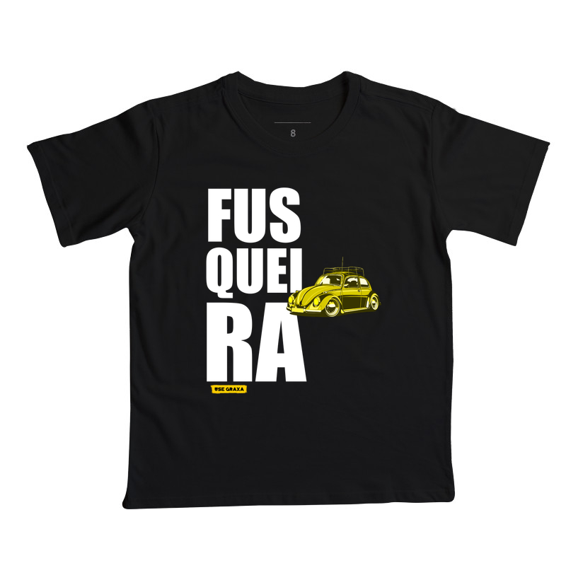 Fusqueira Amarelo