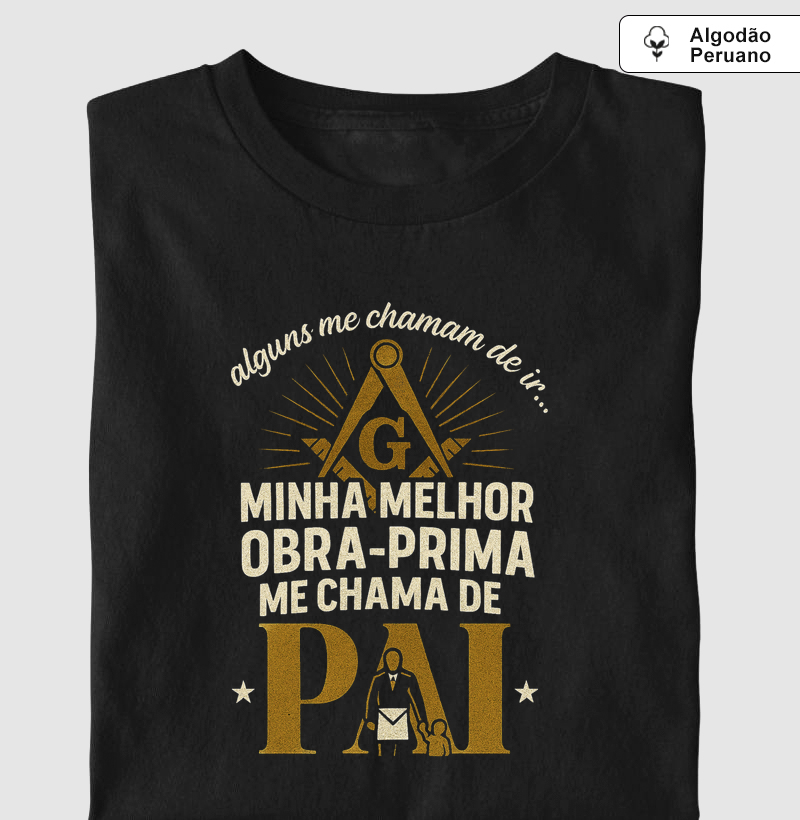 Venerável Pai (Peruana) - Mr. GADU 9